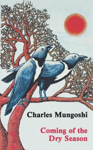 Coming of the Dry Season (Paperback)