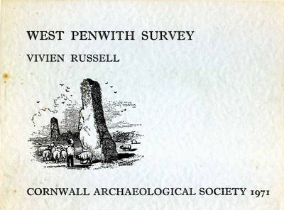 West Penwith Survey (Paperback)
