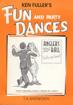 Fun and Party Dances (Paperback)
