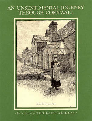 An Unsentimental Journey Through Cornwall (Hardback)
