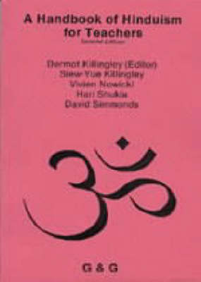 A Handbook of Hinduism for Teachers (Paperback)