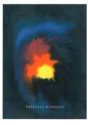 Prafulla Mohanti: Shunya (Hardback)