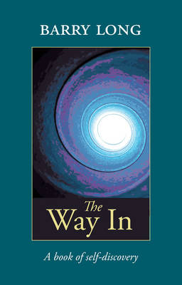 The Way in: A Book of Self-Discovery (Paperback)