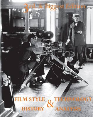 Film Style and Technology: History and Analysis (Paperback)
