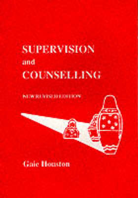 Supervision and Counselling (Paperback)