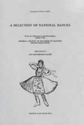 Selection of National Dances (Paperback)