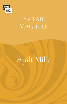Spilt Milk - Back in Print (Paperback)