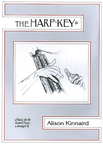 The Harp Key (Paperback)