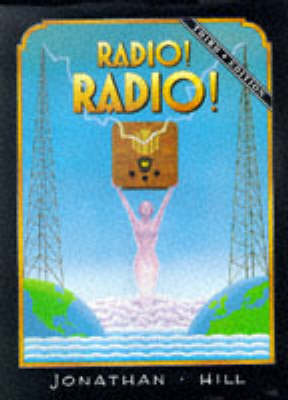 Radio! Radio! (Hardback)