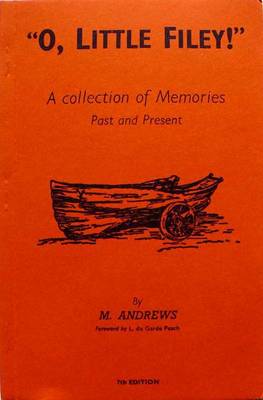 O, Little Filey! (Paperback)