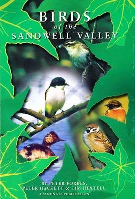 Birds of the Sandwell Valley - Special Series No. 2 (Paperback)