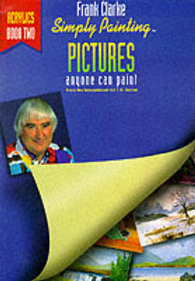 Simply Painting: Acrylics Bk. 2 (Paperback)