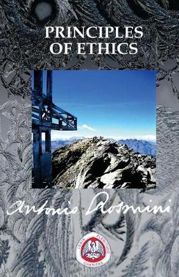 Principles of Ethics (Paperback)