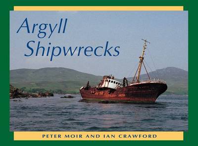 Argyll Shipwrecks (Paperback)