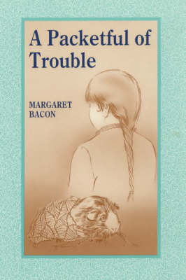 A Packetful of Trouble (Paperback)