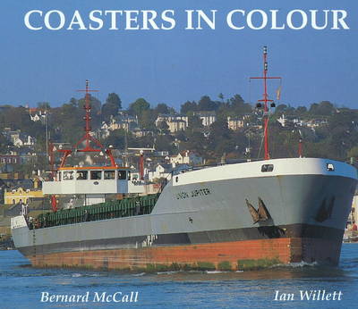 Coasters in Colour (Paperback)