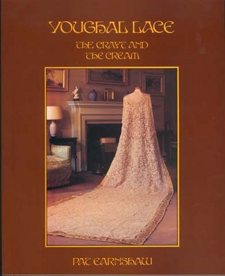 Youghal Lace: The Craft and the Cream (Paperback)