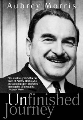 Unfinished Journey (Paperback)