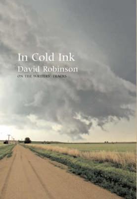 In Cold Ink: On the Writers' Tracks (Paperback)