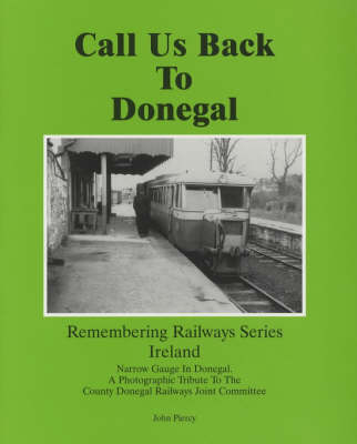 Call Us Back to Donegal (Paperback)