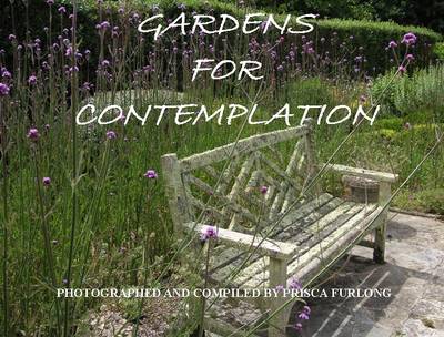 Gardens for Contemplation (Paperback)