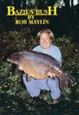 Bazil's Bush (Hardback)