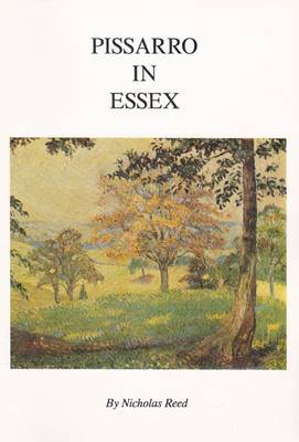 Pissarro in Essex (Paperback)