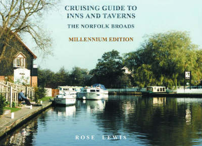 Cruising Guide to Inns and Taverns: Norfolk Broads (Paperback)