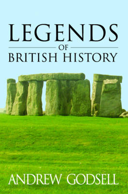 Legends of British History (Paperback)