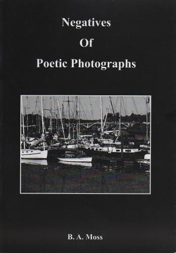 Negatives of Poetic Photographs - Variations of a Theme S. v. 3 (Paperback)