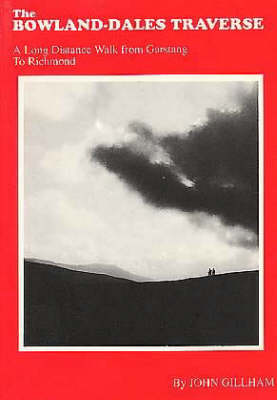 Bowland-Dales Traverse (Paperback)