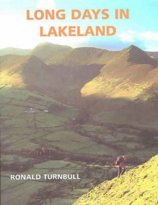 Long Days in Lakeland (Hardback)
