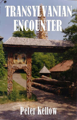 Transylvanian Encounter (Paperback)