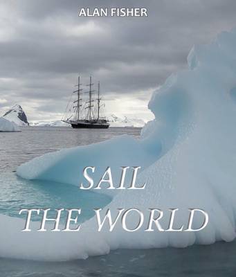 Sail the World (Hardback)