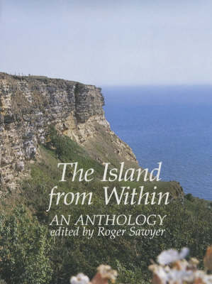 The Island from within: Composite Portrait of the Isle of Wight (Hardback)