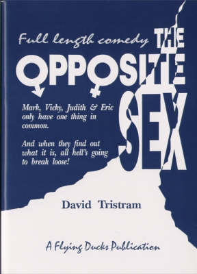 The Opposite Sex (Paperback)