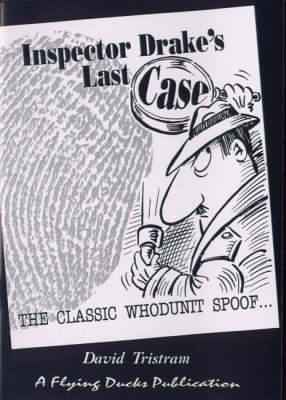 Inspector Drake's Last Case (Paperback)