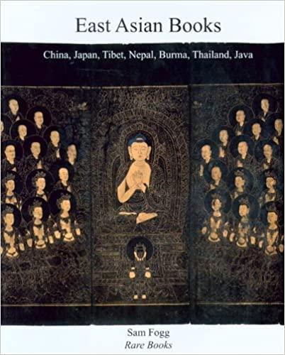 East Asian Books (Paperback)