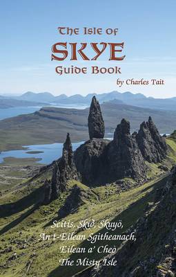Isle of Skye Guide Book (Paperback)