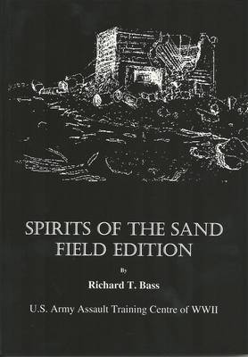 Spirits of the Sand (Paperback)