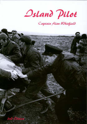Island Pilot (Paperback)