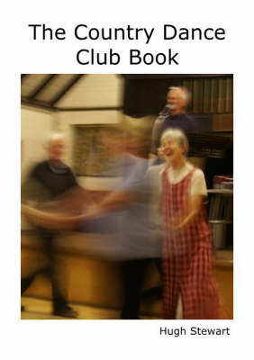 The Country Dance Club Book (Paperback)