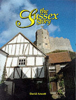 The Sussex Story (Paperback)