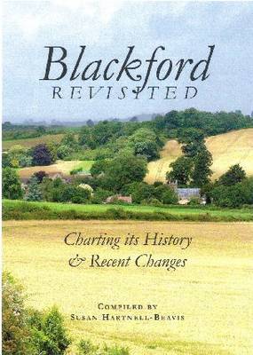 Blackford Revisited: Charting Its History and Recent Changes (Paperback)