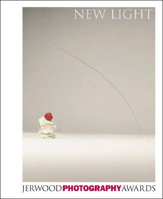 New Light: Jerwood Photography Awards (Hardback)