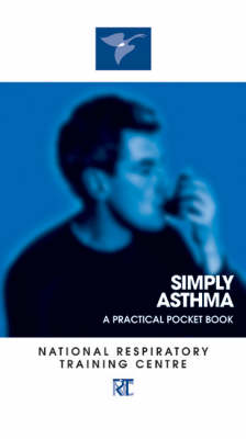 Simply Asthma: A Practical Pocket Book (Spiral bound)