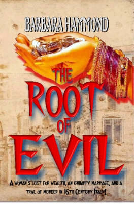 The Root of Evil (Paperback)