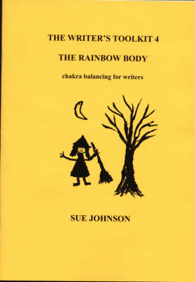 The Writer's Toolkit: v. 4: Chakra Balancing for Writer's (Paperback)