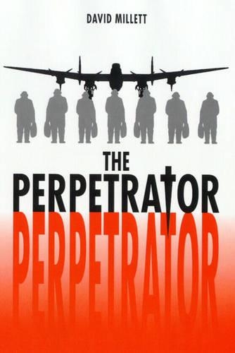 The Perpetrator (Hardback)