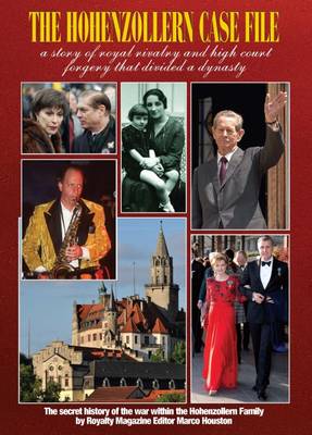 The Hohenzollern Case File (Hardback)
